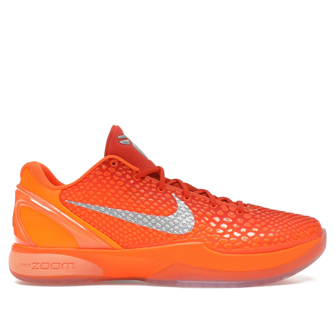 Nike Kobe 6 Protro Total Orange