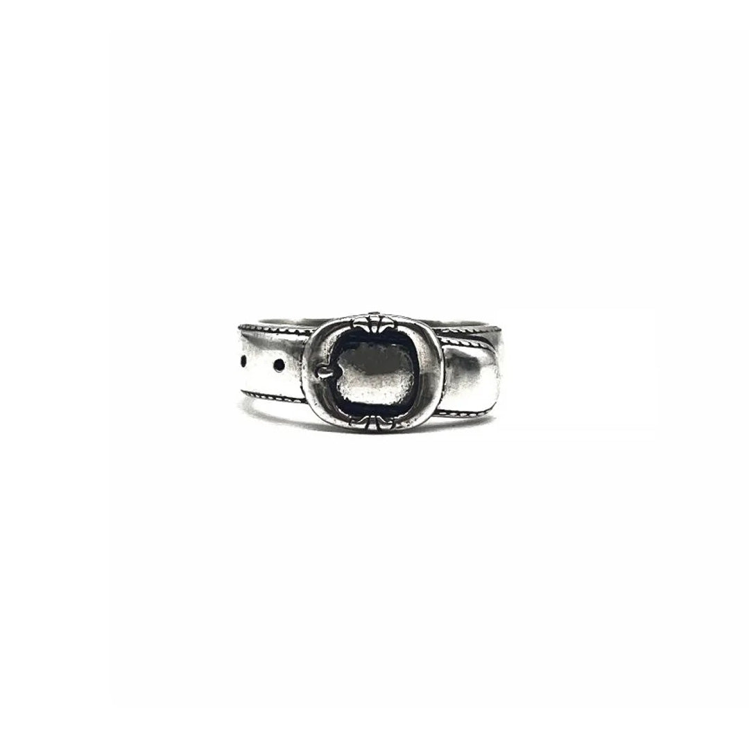 Chrome Hearts Gunslinger Ring | Kenshi