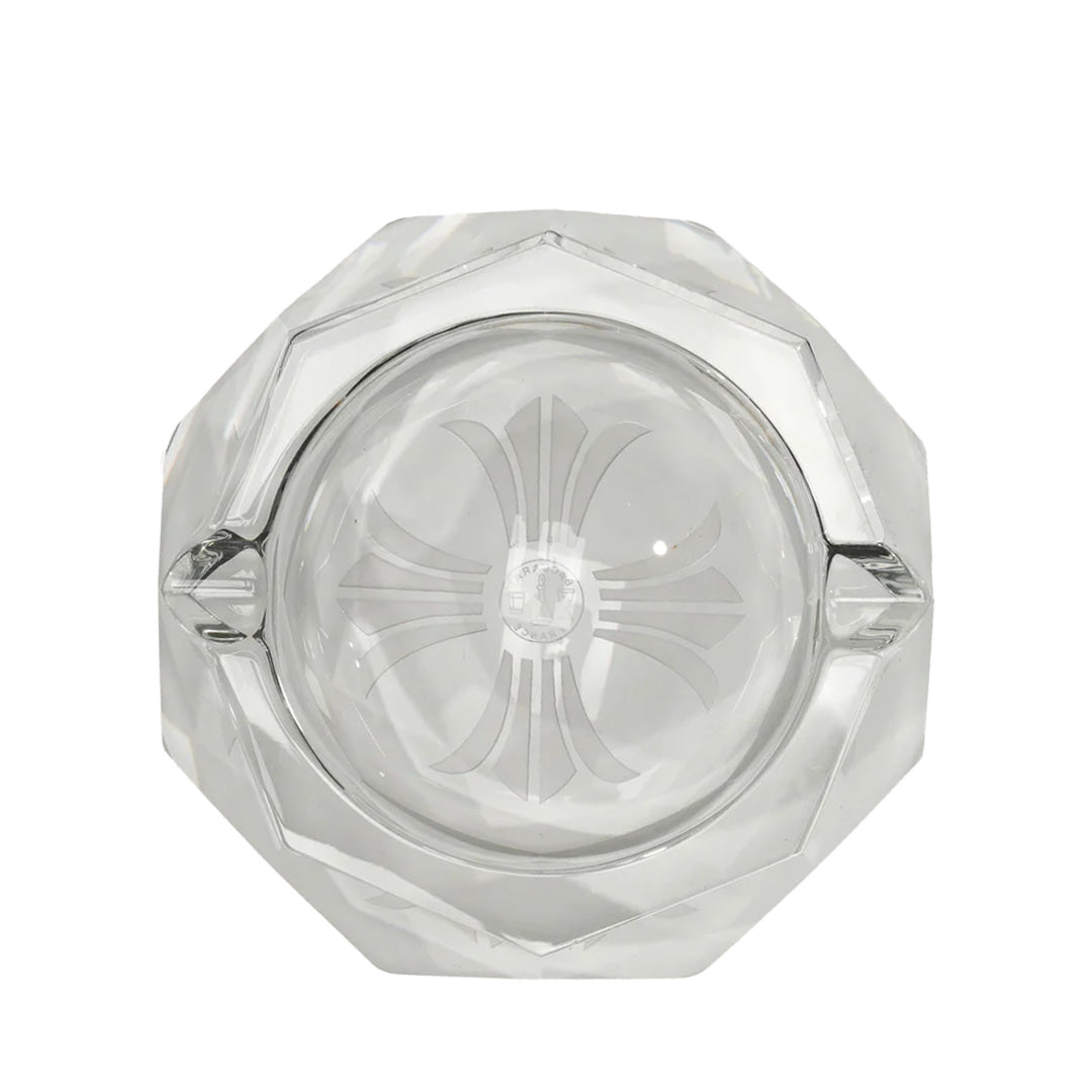 Chrome Hearts Baccarat Crystal Ash Tray