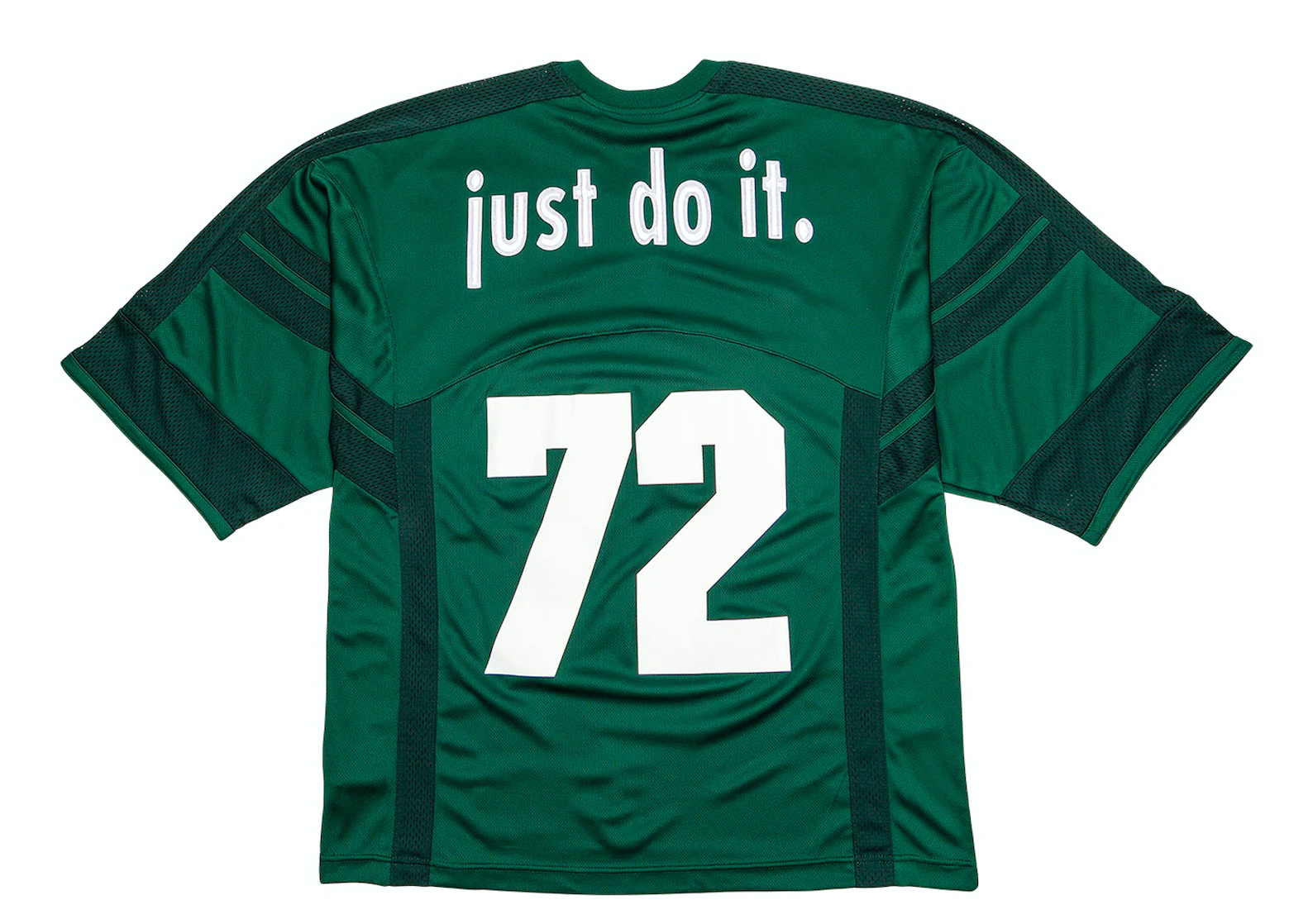 Nike x Cactus Plant Flea Market S/S Jersey Green
