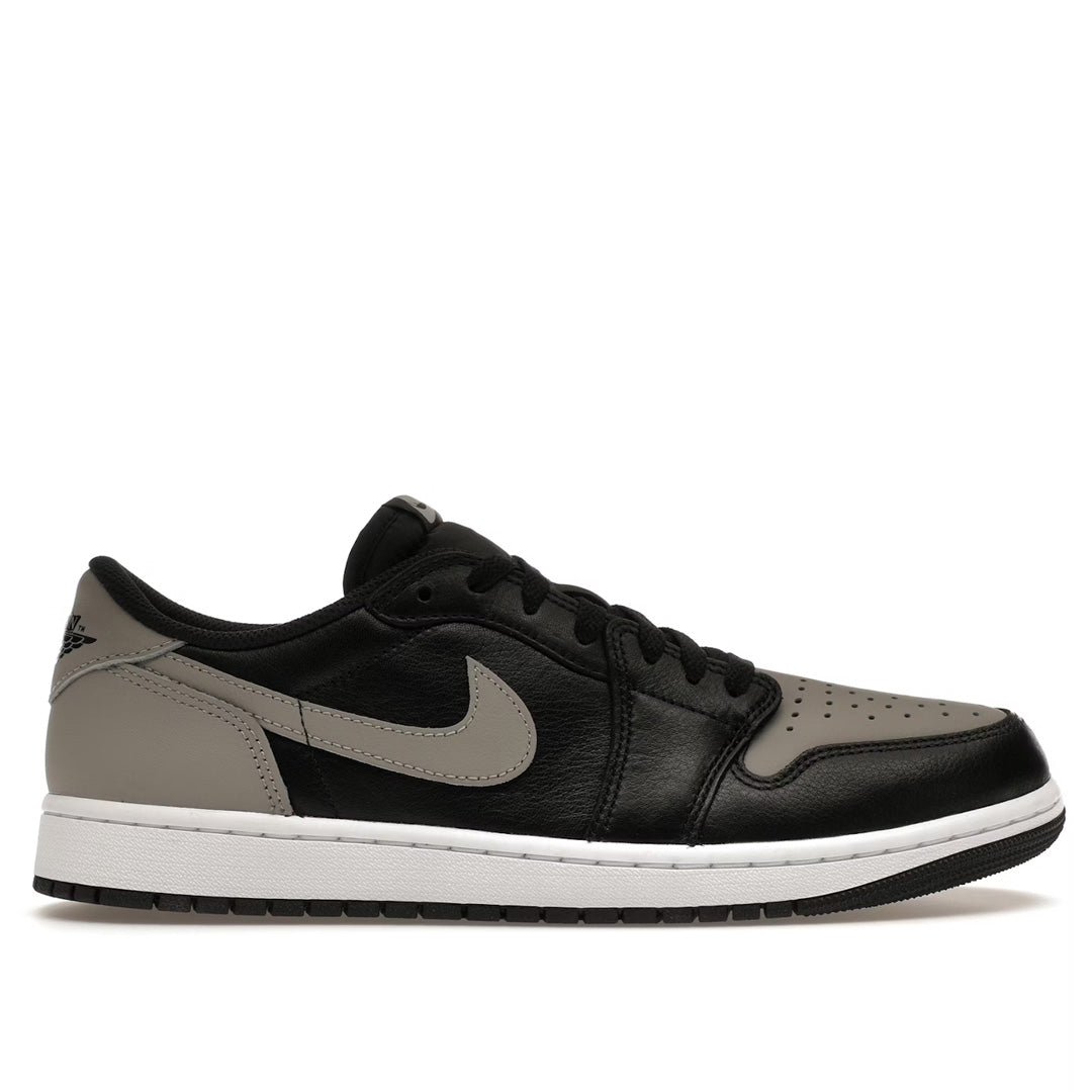 Jordan 1 Retro Low OG Shadow (2024)
