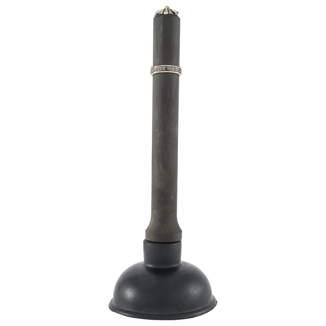 Chrome Hearts Mini Plunger