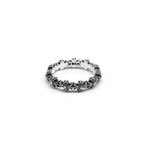 Chrome Hearts Tiny E Ring
