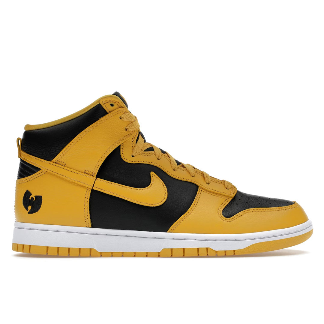 Nike Dunk High Wu Tang 2024 Kenshi nike-dunk-high-wu-tang-2024-kenshi