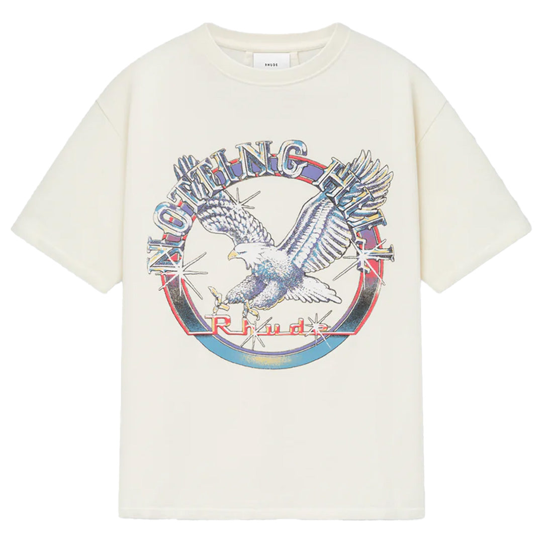 Rhude Notting Hill Eagle T-Shirt