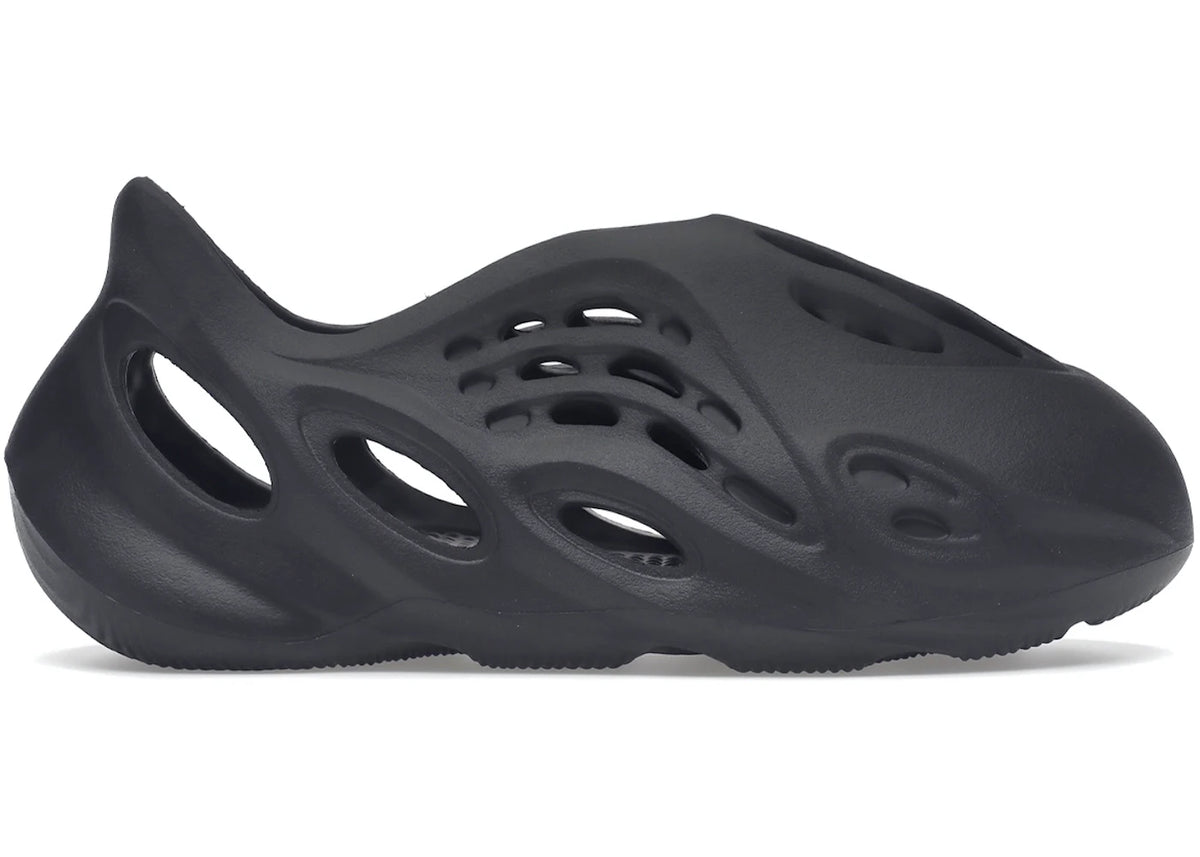 Adidas Yeezy Foam Rnnr Onyx (Kids)