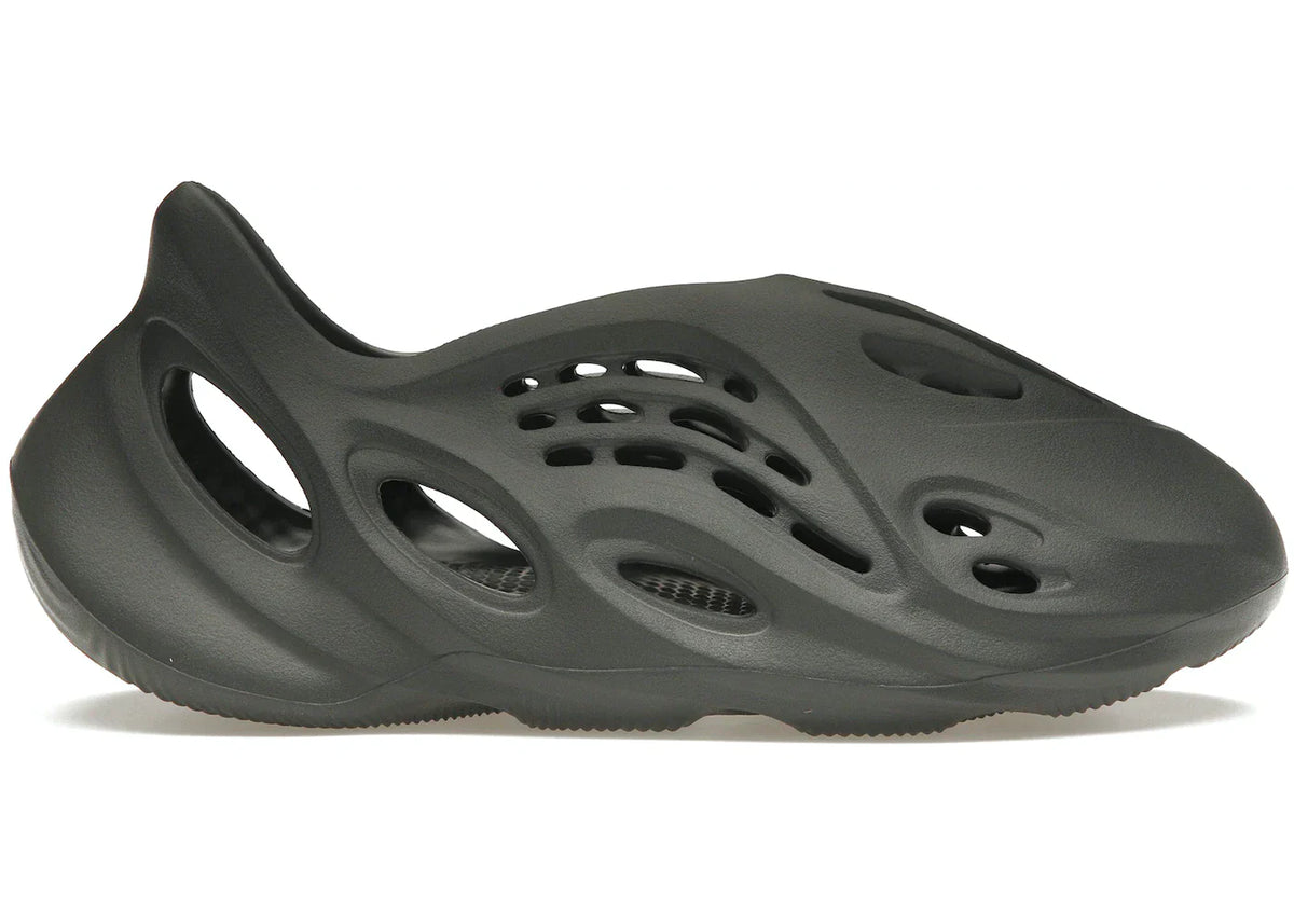 Adidas Yeezy Foam Rnnr Carbon
