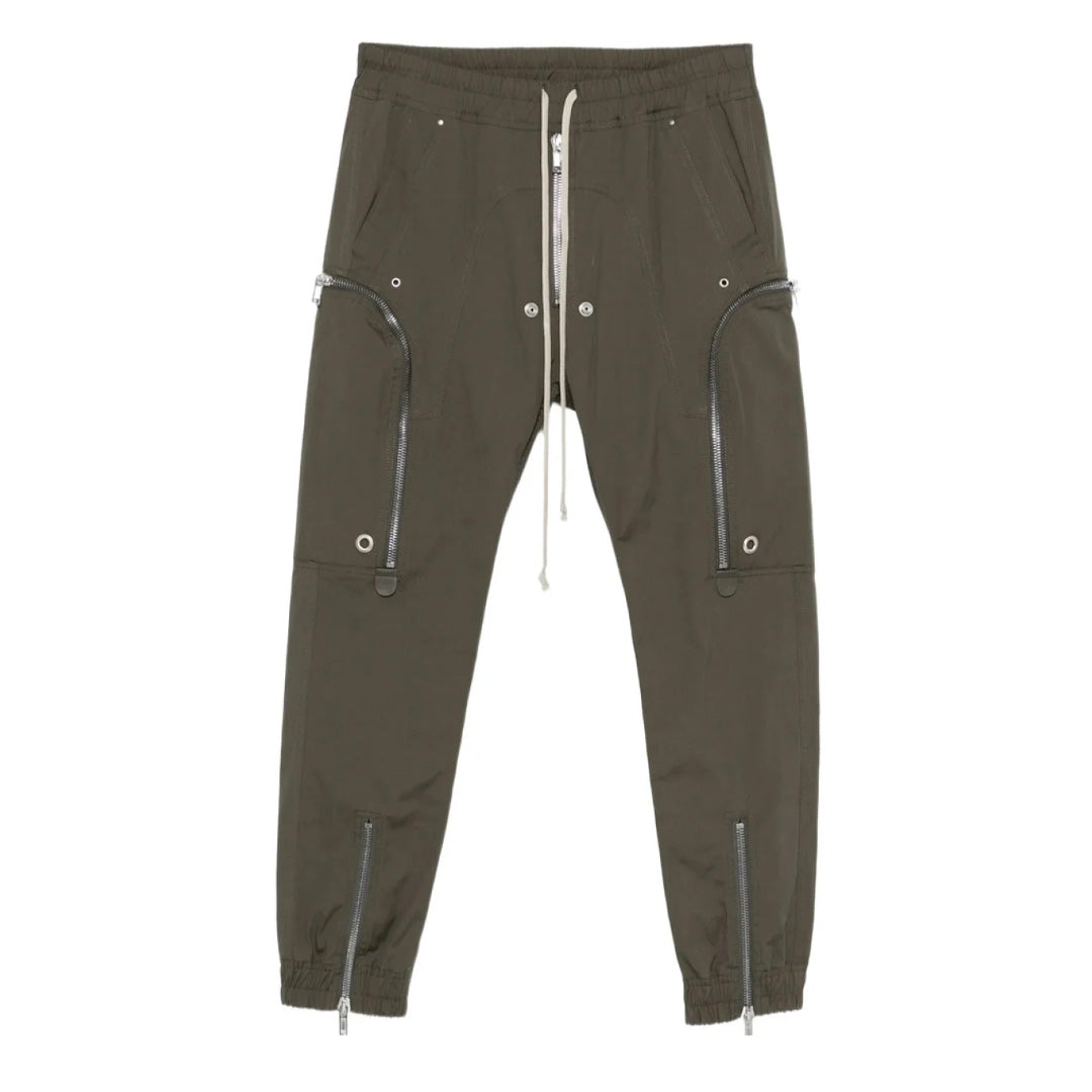 Rick Owens Bosco Bauhaus Cargo Pants