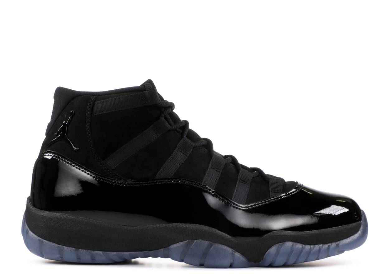 Jordan 11 Retro Cap And Gown