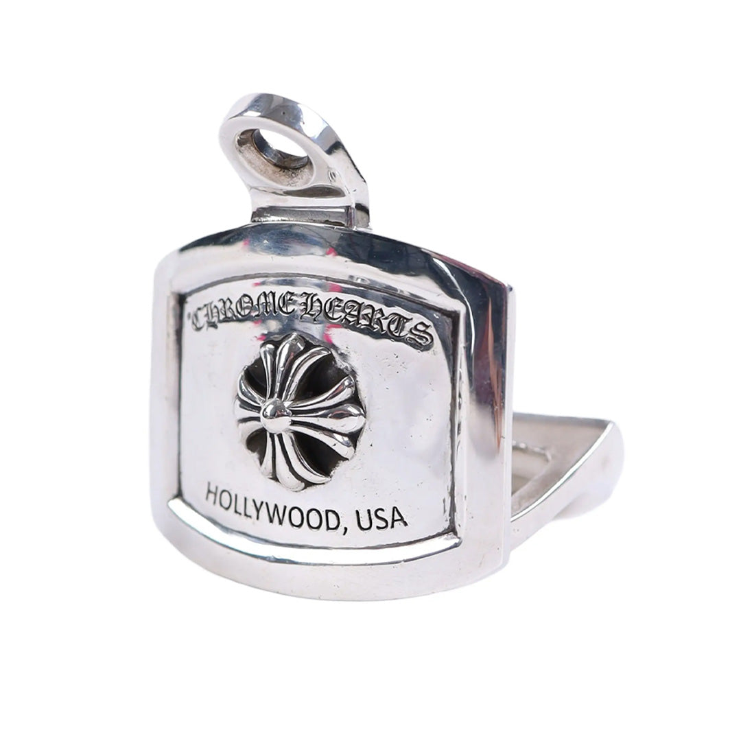 Chrome Hearts Wall Mount Bottle Opener