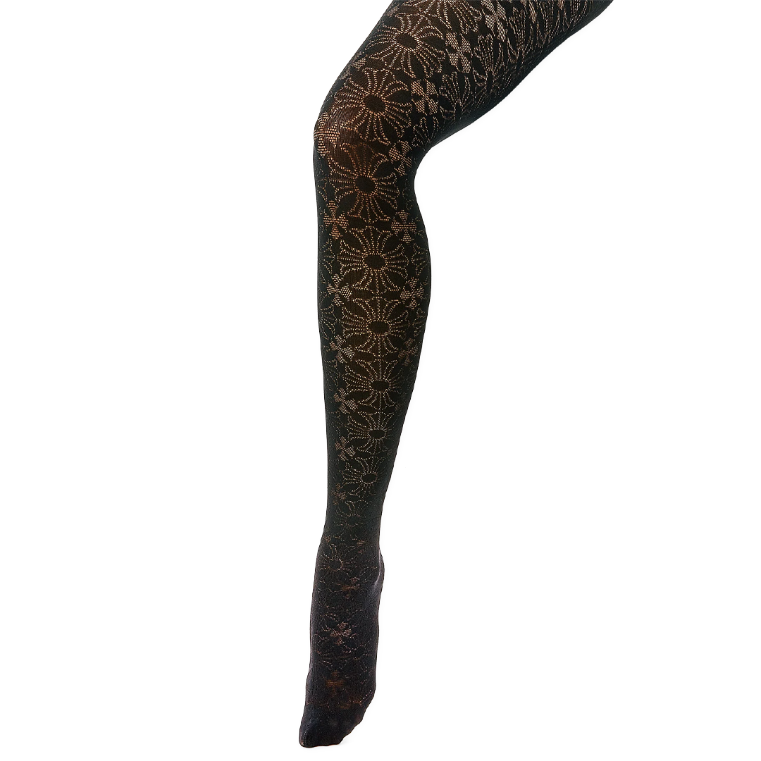 Chrome Hearts CH Plus Tights