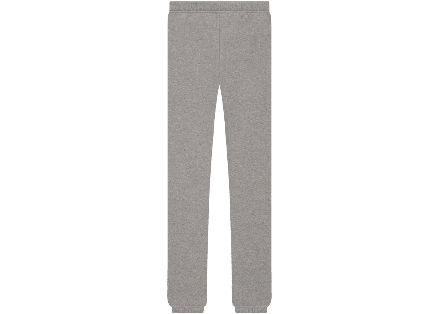 Fear Of God Essentials Sweatpants (SS22) Dark Oatmeal