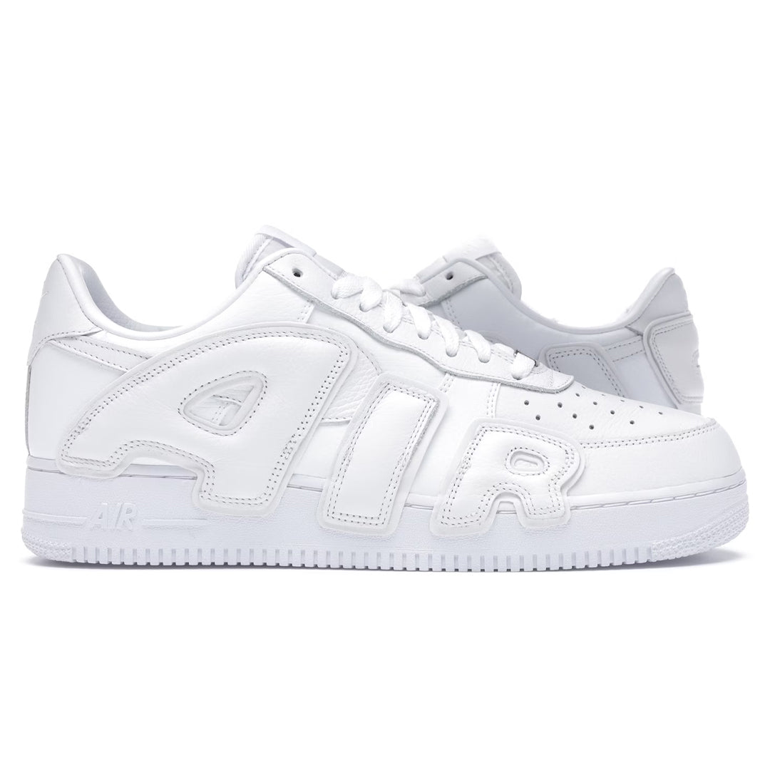 Nike Air Force 1 Low Cactus Plant Flea Market White 2024 Kenshi