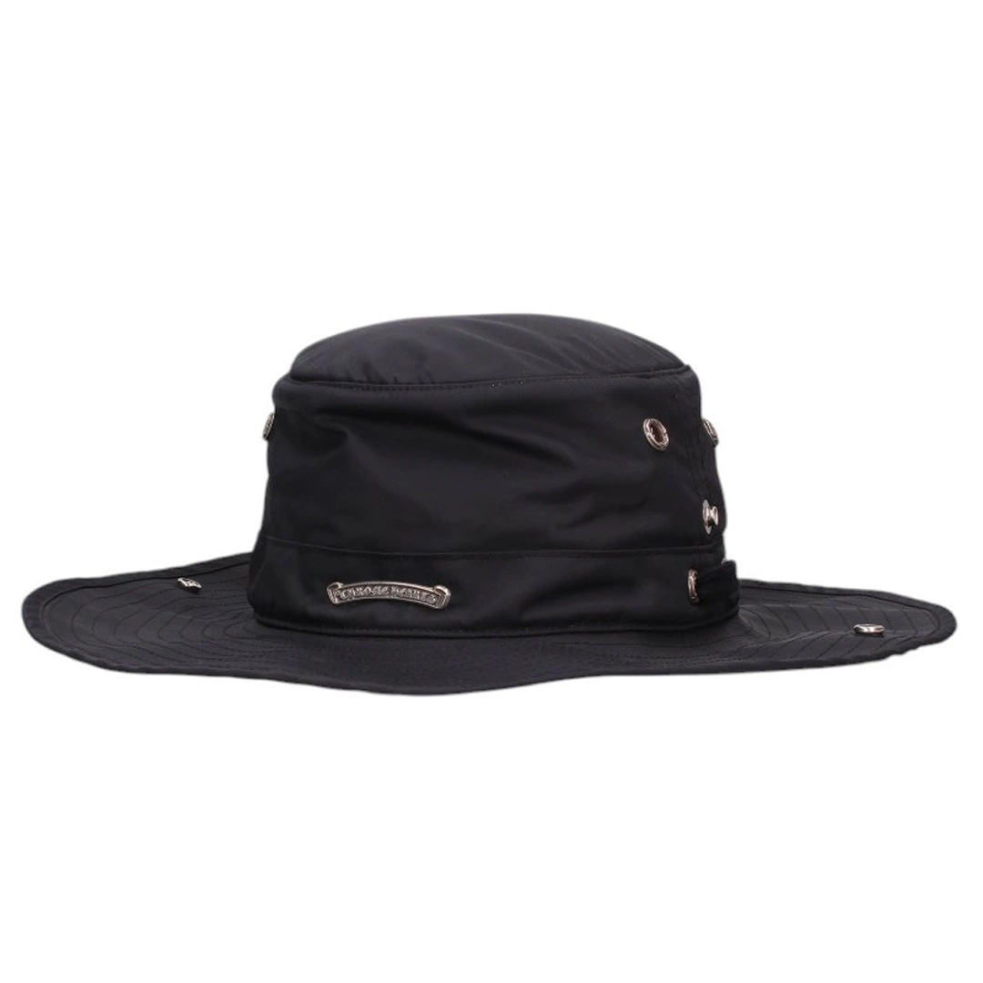 Chrome Hearts Crank Bait Nylon Fishing Hat