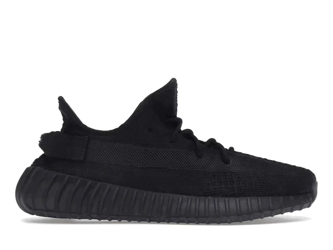 Adidas Yeezy Boost 350 V2 Onyx