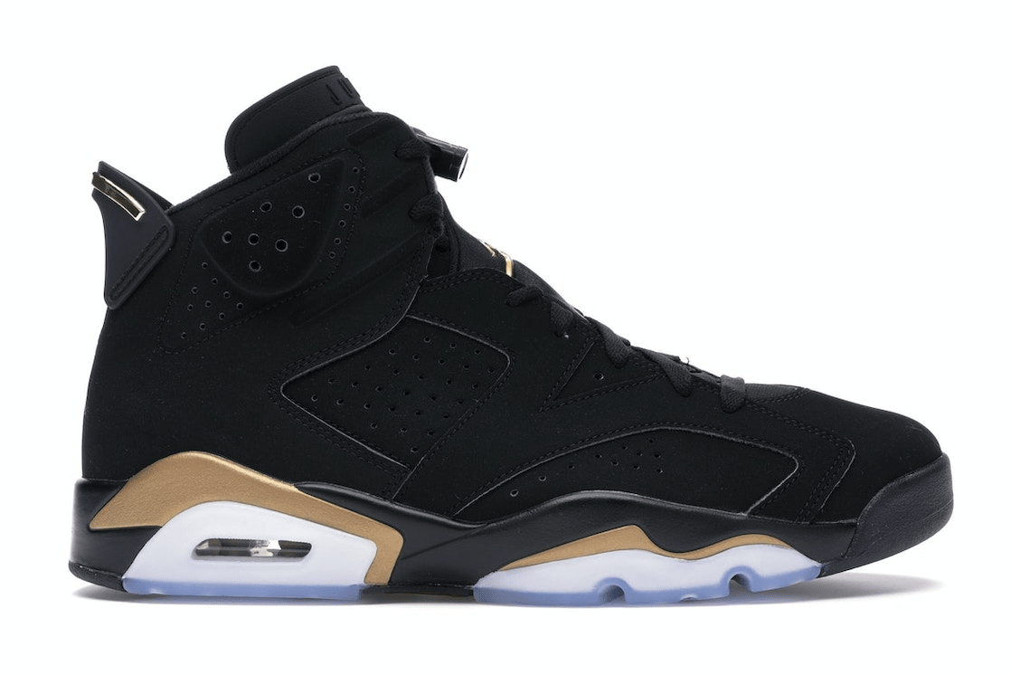 Jordan 6 Retro Dmp (2020)