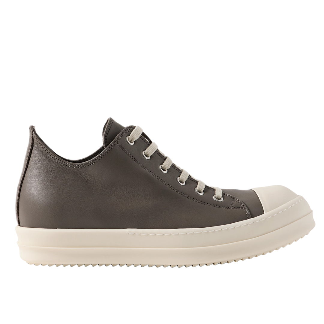 Rick Owens Dust Hollywood Sneakers