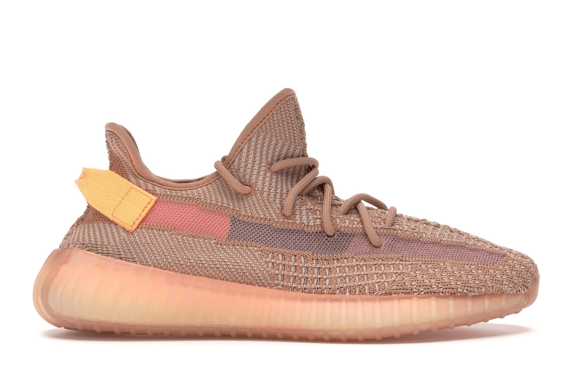 Adidas Yeezy Boost 350 V2 Clay (Pre-Owned)