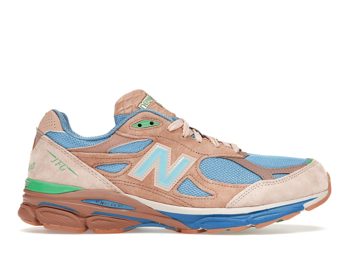 New Balance 990v3 Joe Freshgoods Outside Clothes