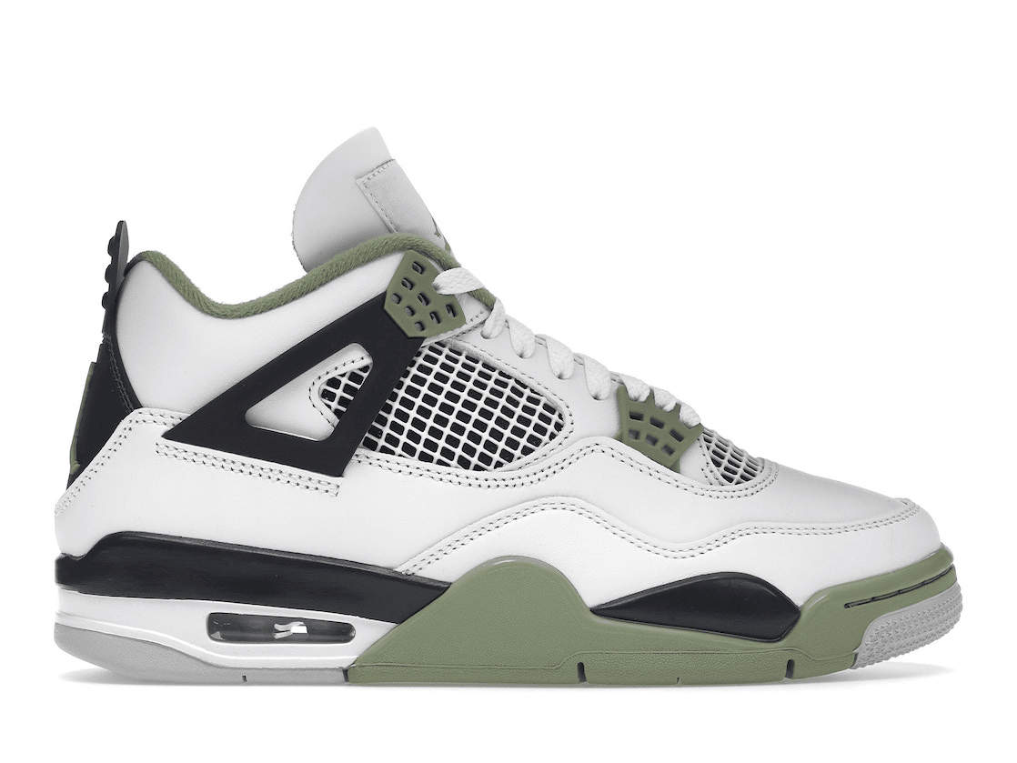 Jordan yellowing hotsell