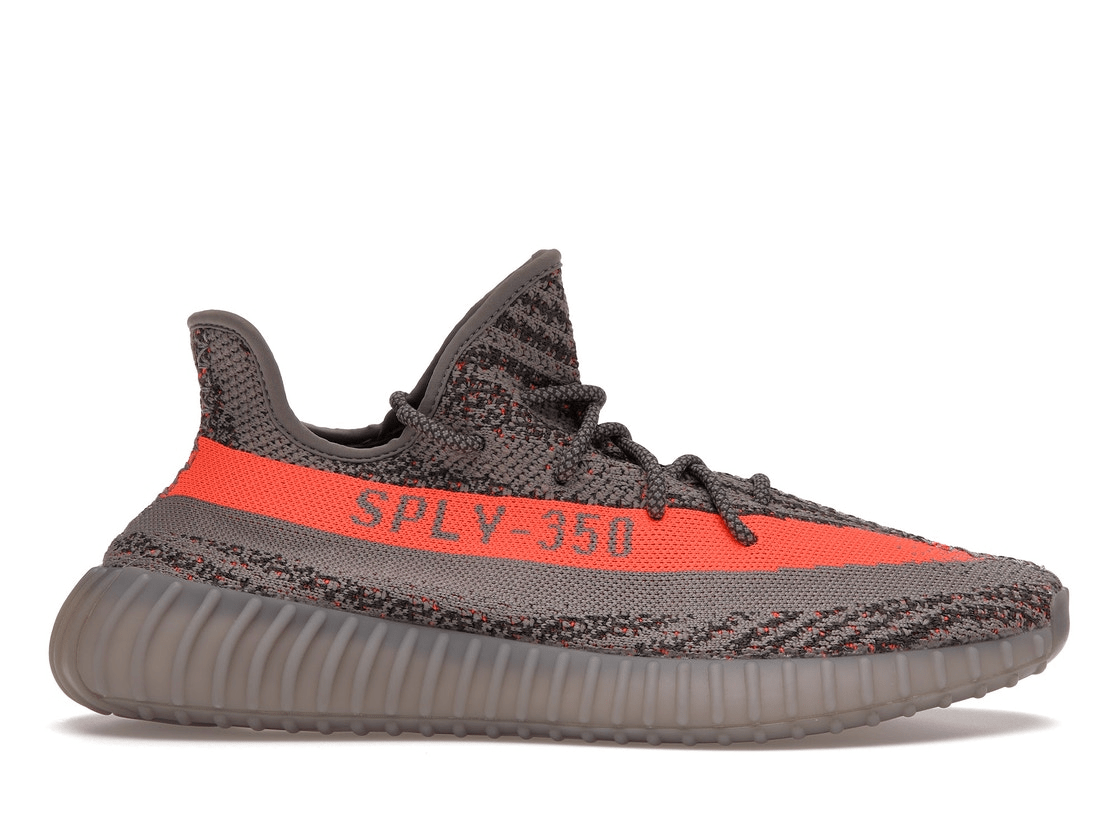 Adidas Yeezy Boost 350 V2 Beluga Reflective