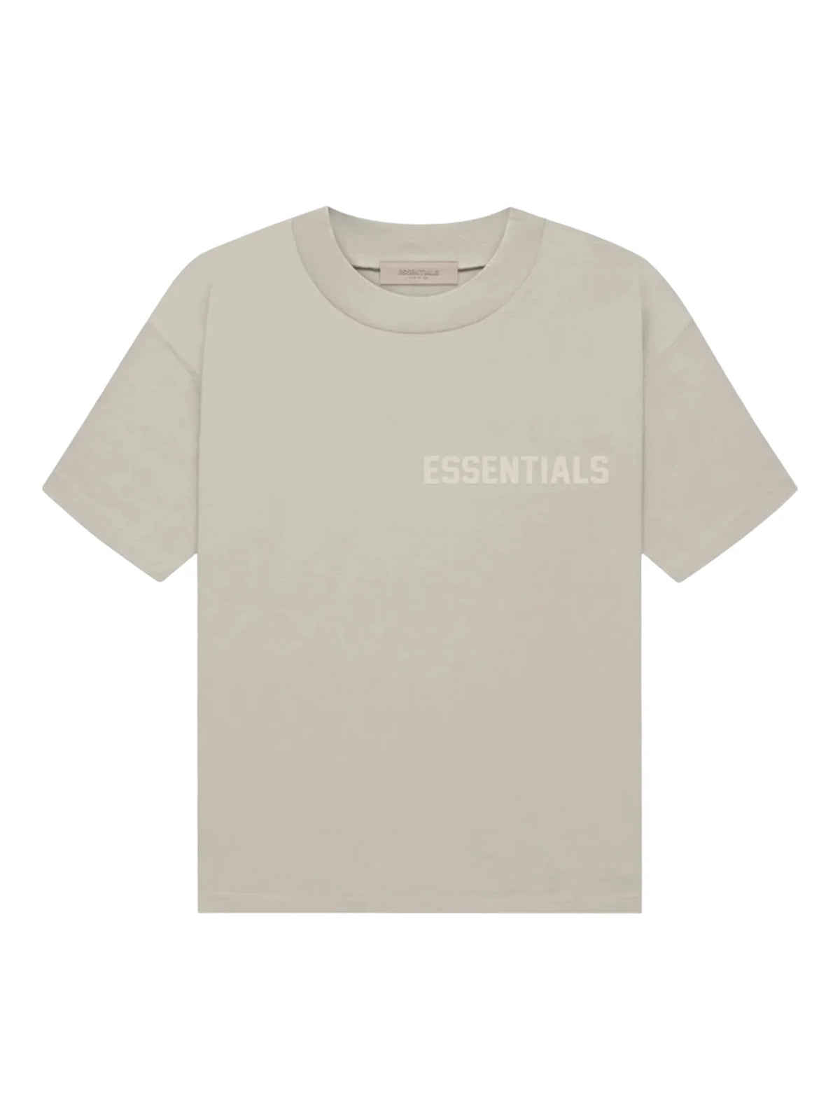 Fear Of God Essentials T-Shirt Seal