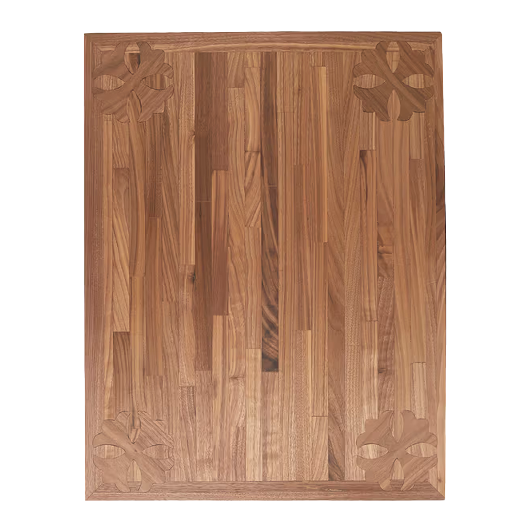 Chrome Hearts Wood Cutting Boards