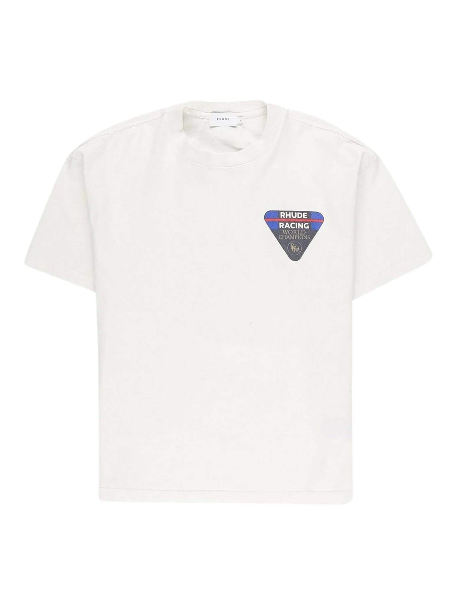 Rhude Racing World Champion Tee