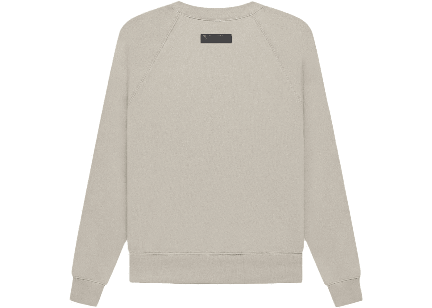 Fear of God Essentials Crewneck Smoke