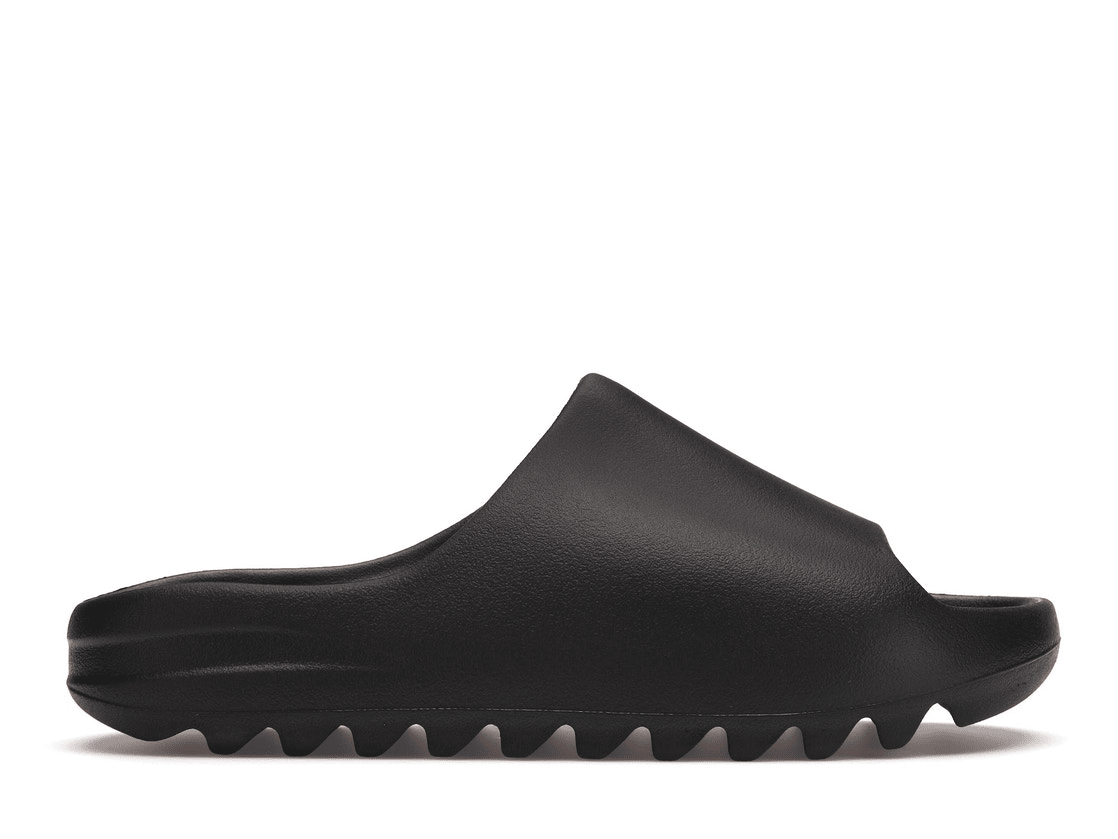 靴 YEEZY SLIDE ONYX US 8 26.0 Adidas Yeezy Slide Onyx | Kenshi