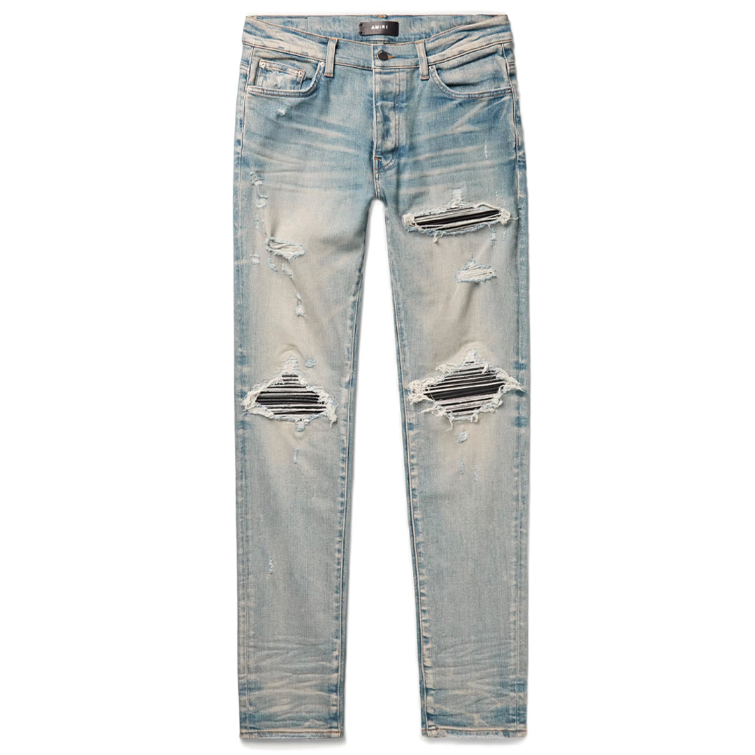 Amiri MX1 Jeans Clay Indigo Kenshi Toronto
