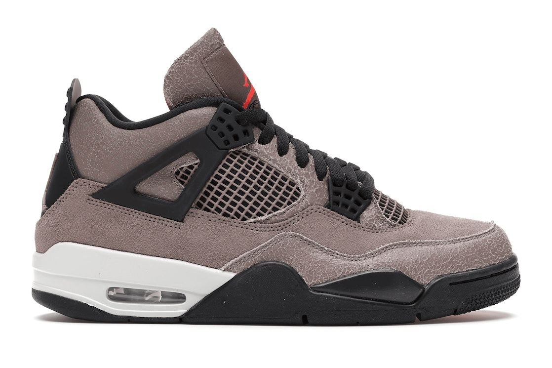 Jordan 4 Retro Taupe Haze (Pre-Owned)