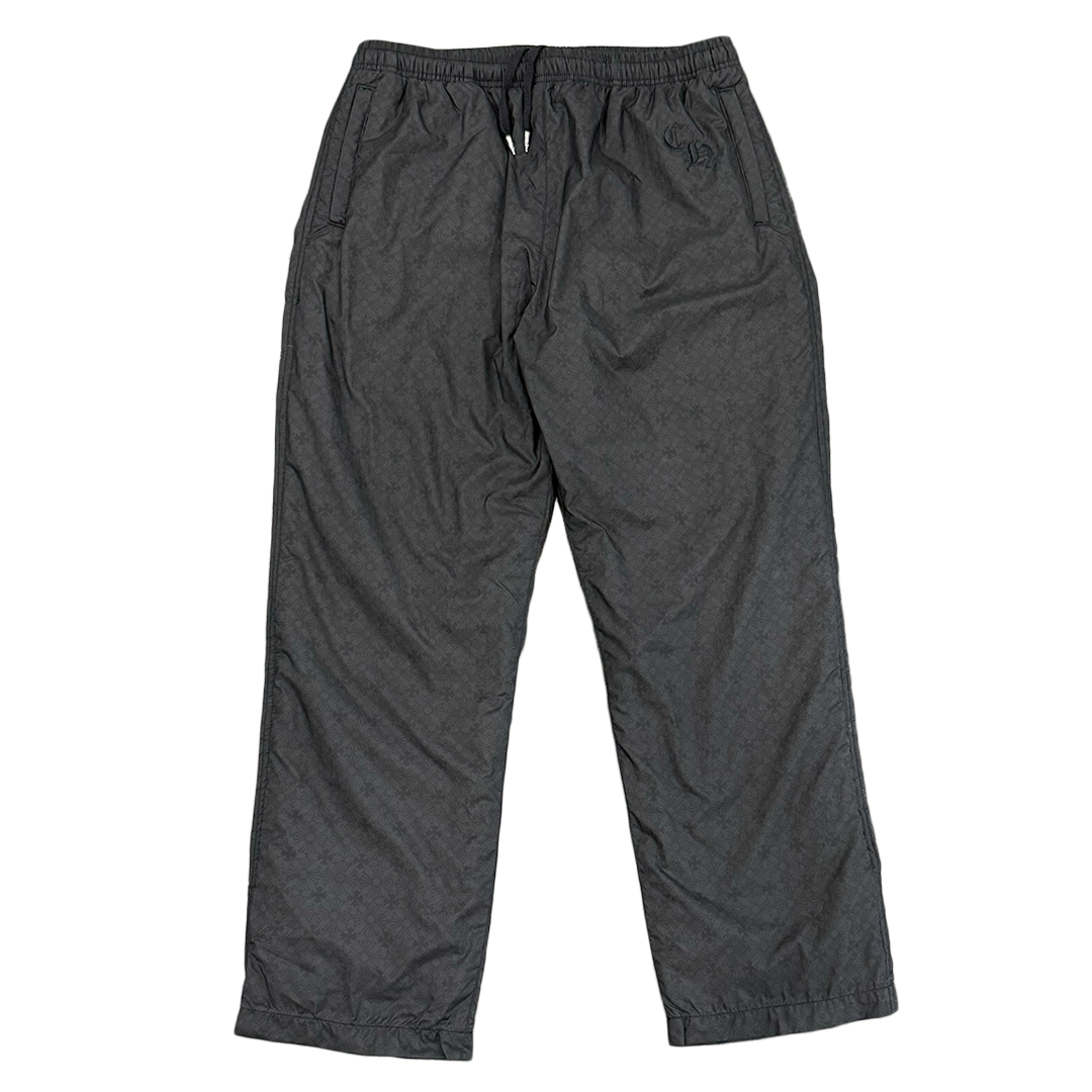 Chrome Hearts Monogram Nylon Track Pants