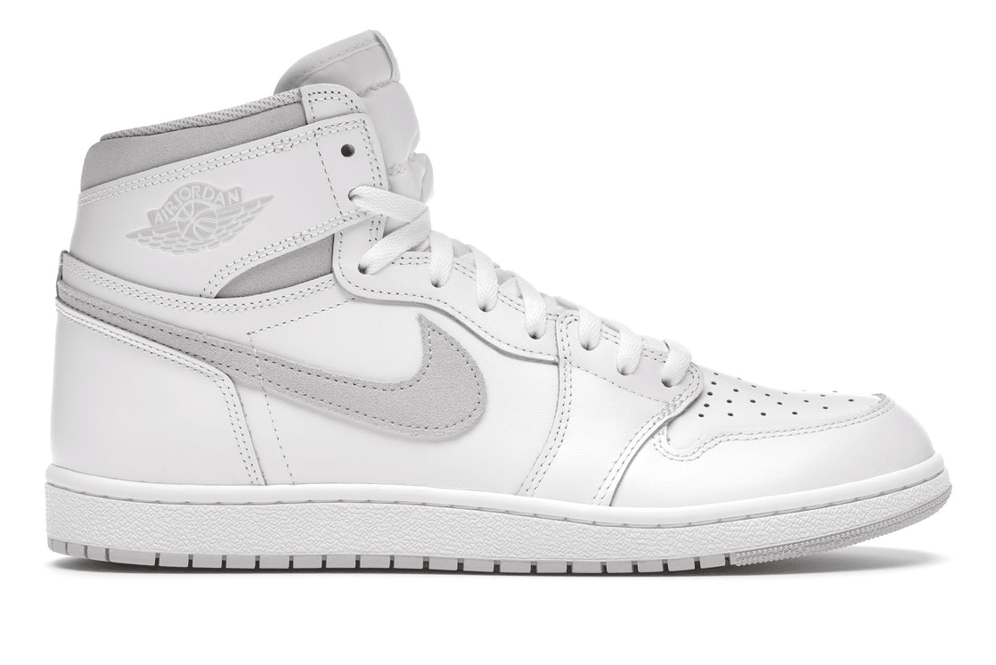 Jordan 1 Retro High 85 Neutral Grey