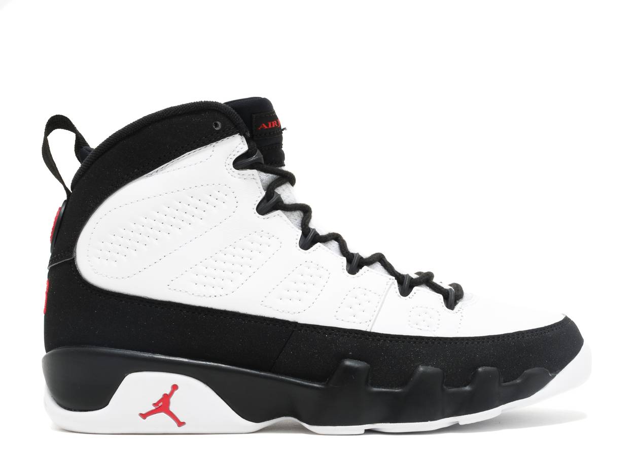 Jordan 9 Retro OG (2016)