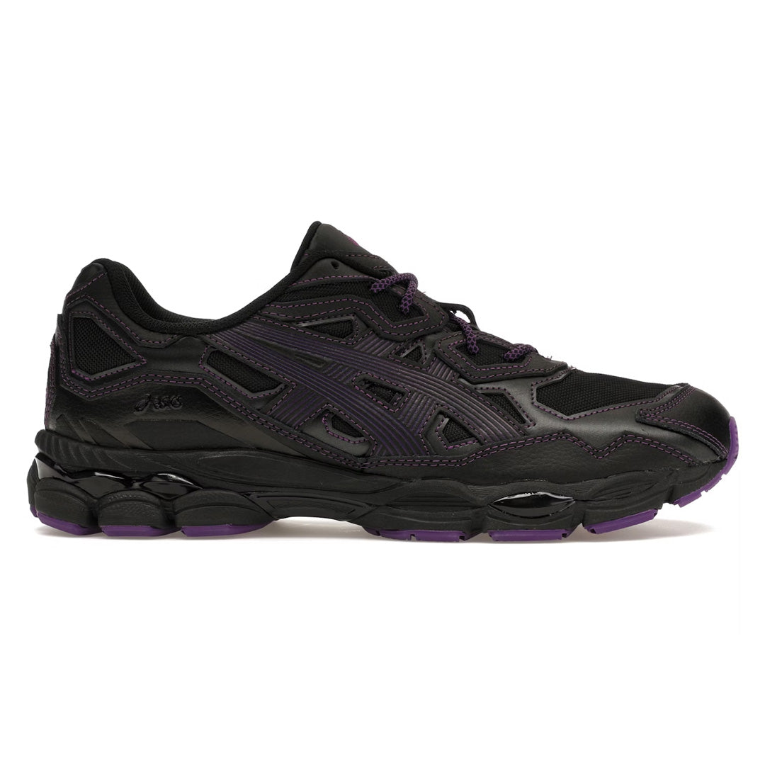 Asics gel foundation workplace hot sale