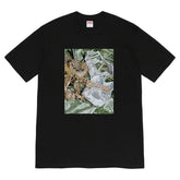 Supreme Bling T-Shirt Black