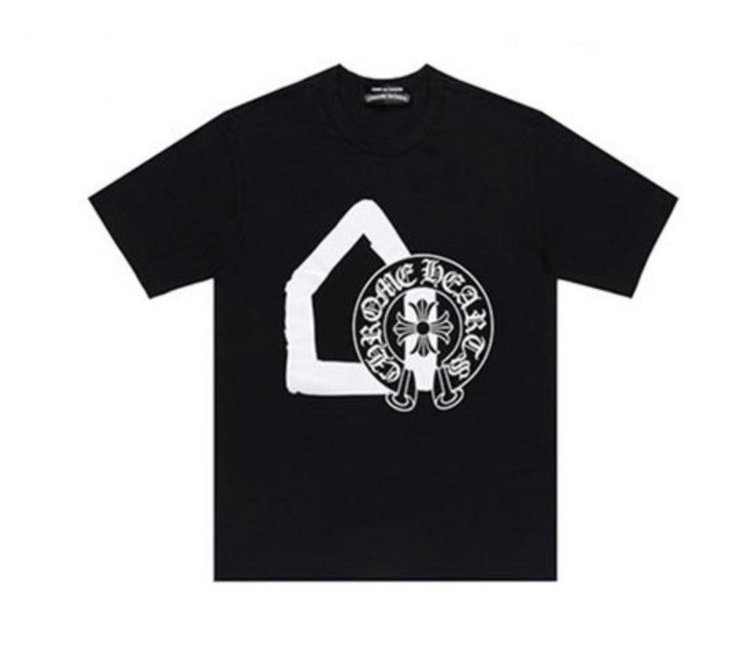 Chrome Hearts x Comme Des Garcons x Dover Street Market Tee