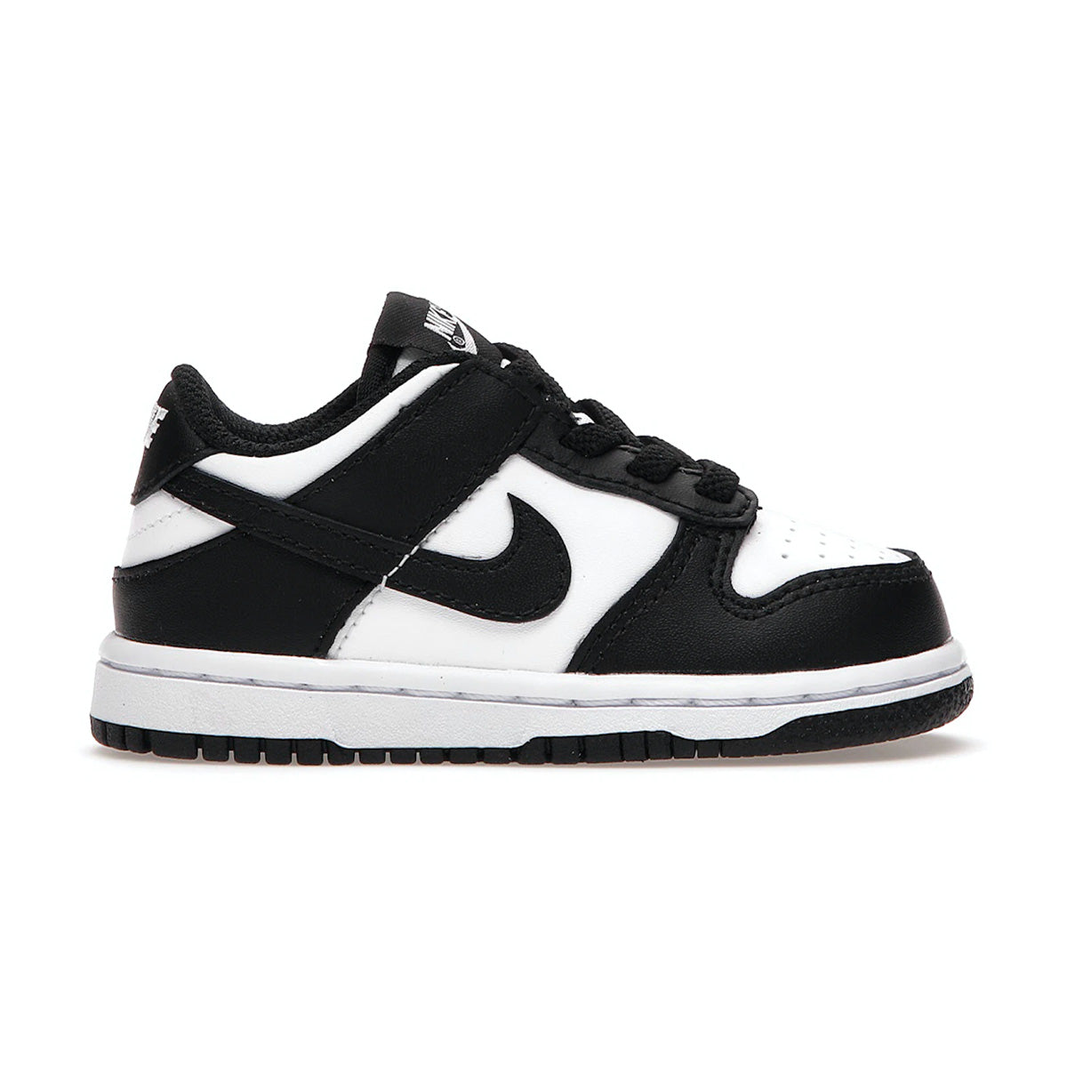 Nike Dunk Low Retro White Black Panda (TD)