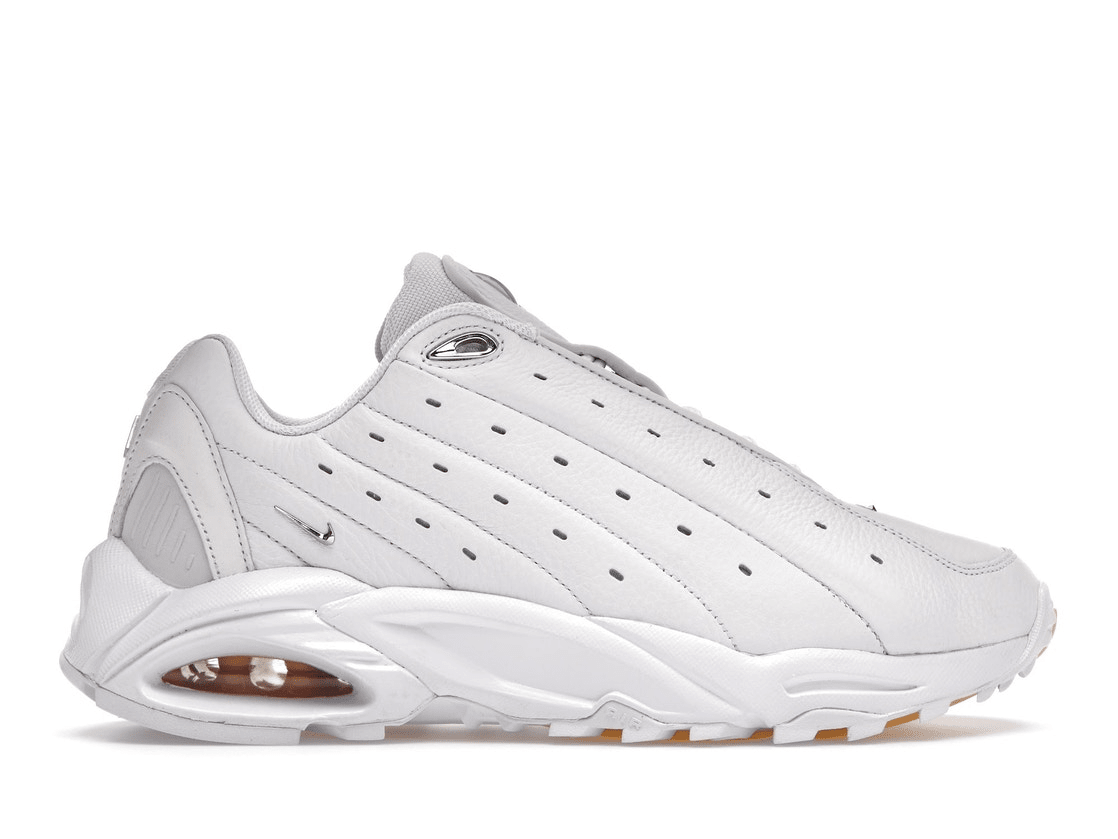 Nike Hot Step Air Terra Drake Nocta White