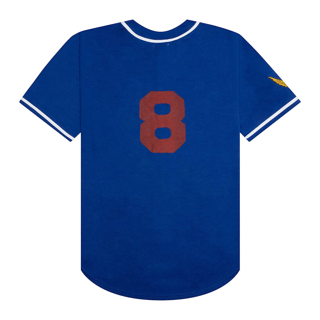 Gallery Dept. Echo Park Baseball Jersey Blue