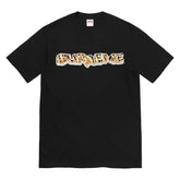 Supreme Diamond T-Shirt Black