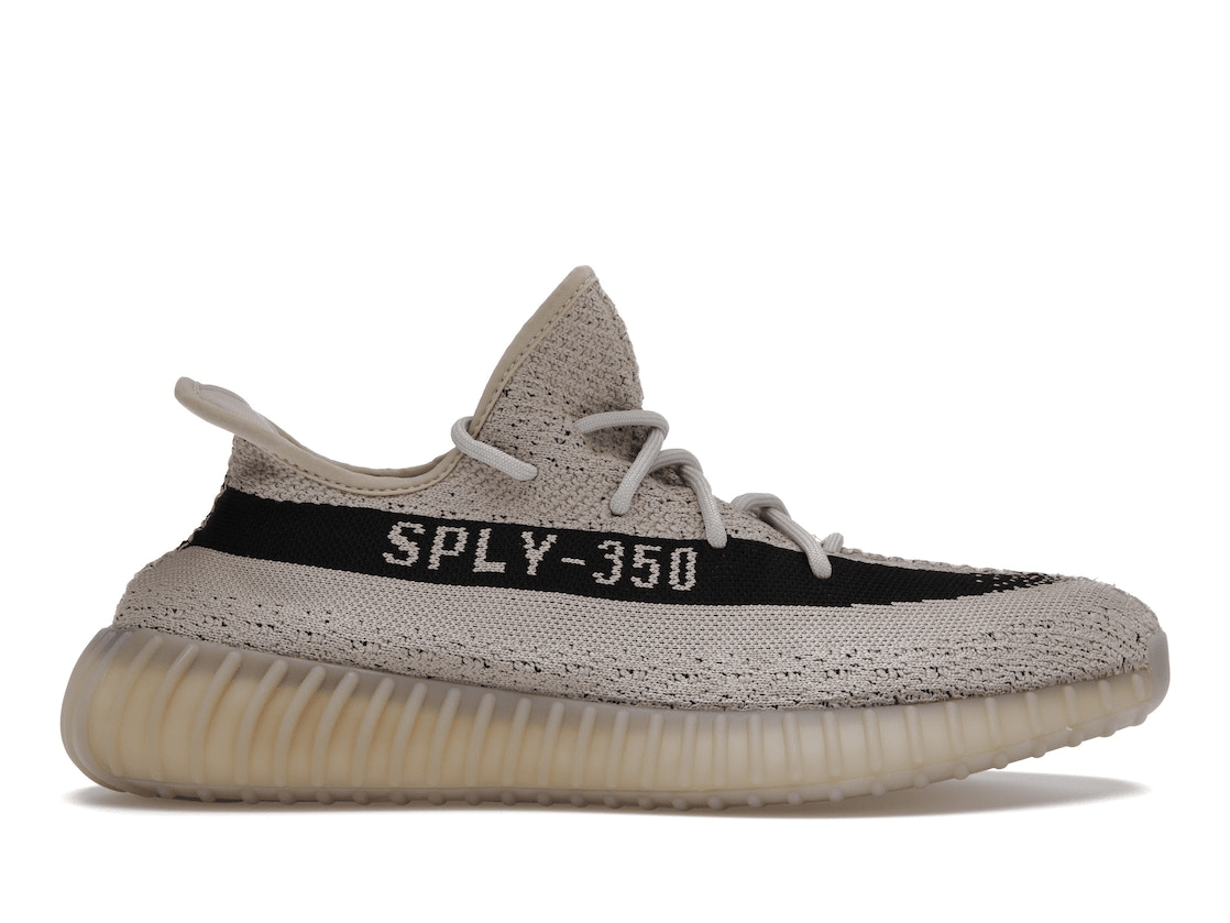 Adidas Yeezy Boost 350 V2 Slate