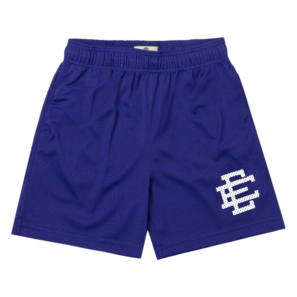 Eric Emanuel EE Basic Short Purple/White