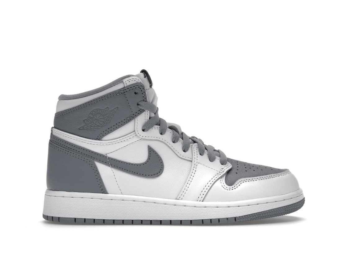 Jordan 1 Retro High OG Stealth (GS)