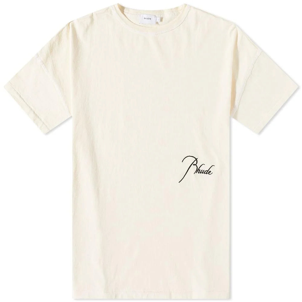 Rhude Vintage Reverse Tee