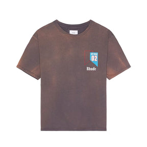 Rhude 02 Off Road T-Shirt