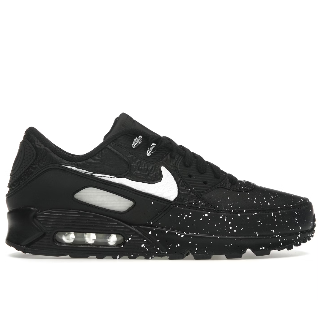 Nike Air Max 90 Slawn Black