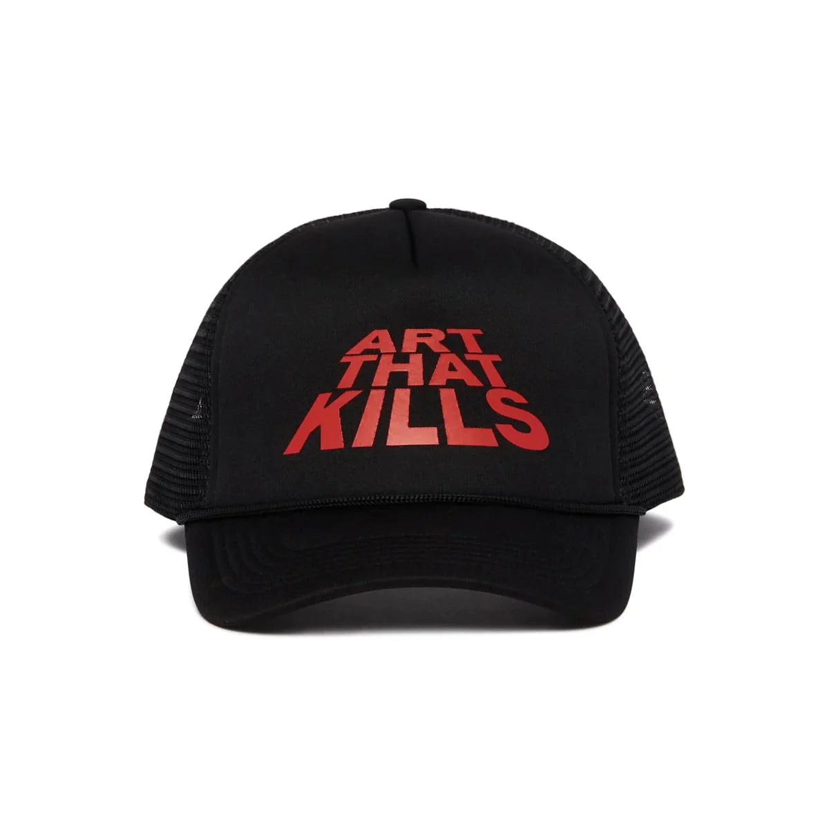 Gallery Dept. Art That Kills Trucker Hat Black Kenshi Toronto