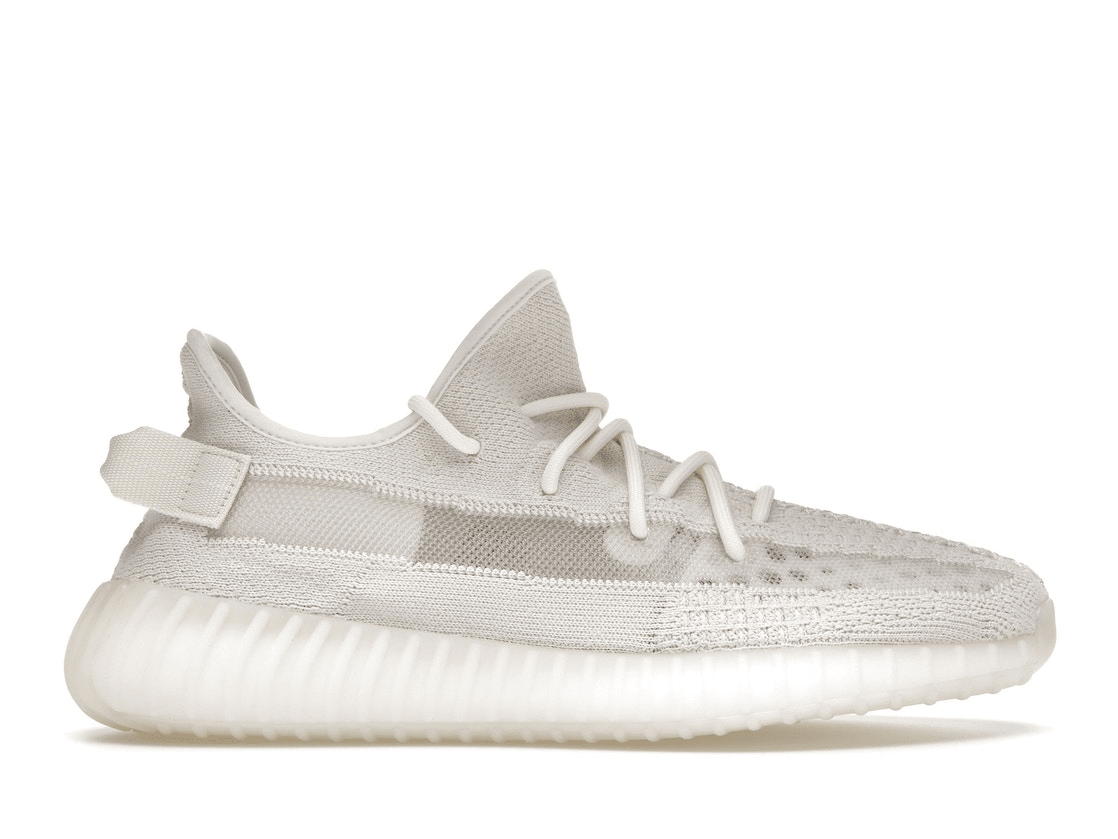 Adidas Yeezy Boost 350 V2 Bone